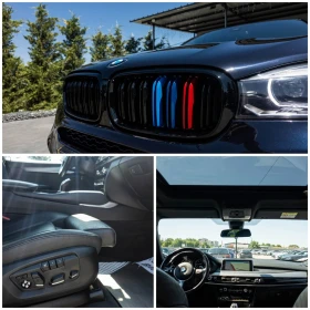 BMW X6 3.0D XDRIVE FULL M PACK TOP ЛИЗИНГ 100% - 59880 лв. - 40174452 17