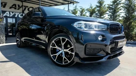 BMW X6 3.0D XDRIVE FULL M PACK TOP ЛИЗИНГ 100% - 59880 лв. - 40174452 4