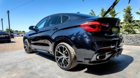 BMW X6 3.0D XDRIVE FULL M PACK TOP ЛИЗИНГ 100% - 59880 лв. - 40174452 7