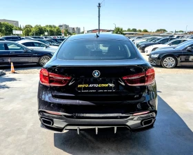 BMW X6 3.0D XDRIVE FULL M PACK TOP ЛИЗИНГ 100% - 59880 лв. - 40174452 8