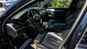 BMW X6 3.0D XDRIVE FULL M PACK TOP ЛИЗИНГ 100% - 59880 лв. - 40174452 14