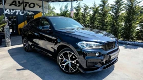BMW X6 3.0D XDRIVE FULL M PACK TOP ЛИЗИНГ 100% - 59880 лв. - 40174452 5