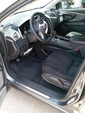 Nissan Murano Intelligent Awd - 21800 лв. - 52542880 10