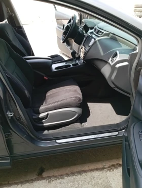 Nissan Murano Intelligent Awd - 21800 лв. - 52542880 17