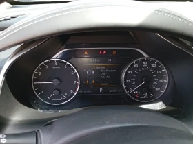 Nissan Murano Intelligent Awd - 21800 лв. - 52542880 8