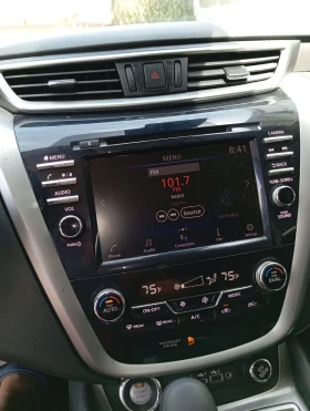 Nissan Murano Intelligent Awd - 21800 лв. - 52542880 9