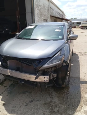 Nissan Murano Intelligent Awd - 21800 лв. - 52542880 3