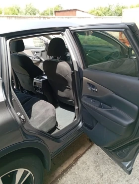 Nissan Murano Intelligent Awd - 21800 лв. - 52542880 14