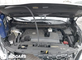 Nissan Murano Intelligent Awd - 21800 лв. - 52542880 13