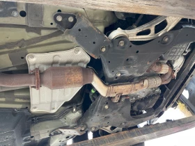 Nissan Murano Intelligent Awd - 21800 лв. - 52542880 11