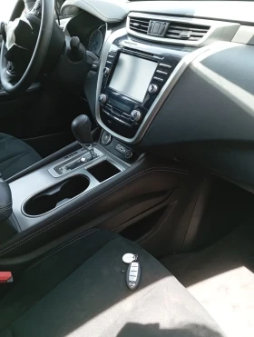Nissan Murano Intelligent Awd - 21800 лв. - 52542880 7