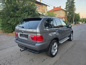 BMW X5 3.0d FACELIFT SPORT PAKET GERMANY PANORAMA XENON - 11500 лв. - 83221446 5
