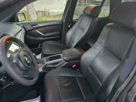 BMW X5 3.0d FACELIFT SPORT PAKET GERMANY PANORAMA XENON - 11500 лв. - 83221446 9