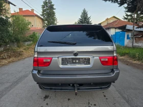 BMW X5 3.0d FACELIFT SPORT PAKET GERMANY PANORAMA XENON - 11500 лв. - 83221446 6