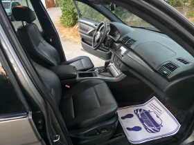 BMW X5 3.0d FACELIFT SPORT PAKET GERMANY PANORAMA XENON - 11500 лв. - 83221446 13