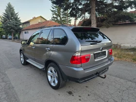 BMW X5 3.0d FACELIFT SPORT PAKET GERMANY PANORAMA XENON - 11500 лв. - 83221446 7