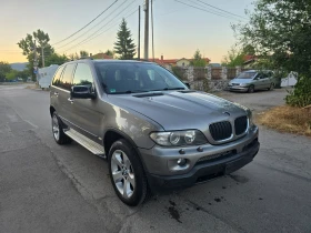 BMW X5 3.0d FACELIFT SPORT PAKET GERMANY PANORAMA XENON - 11500 лв. - 83221446 3