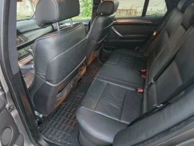 BMW X5 3.0d FACELIFT SPORT PAKET GERMANY PANORAMA XENON - 11500 лв. - 83221446 11