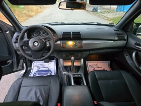 BMW X5 3.0d FACELIFT SPORT PAKET GERMANY PANORAMA XENON - 11500 лв. - 83221446 10