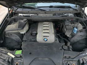 BMW X5 3.0d FACELIFT SPORT PAKET GERMANY PANORAMA XENON - 11500 лв. - 83221446 15