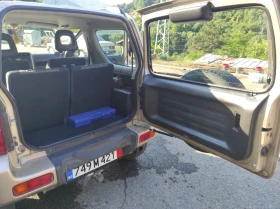 Обява за продажба на Suzuki Jimny Италия ~10 000 лв. - изображение 4