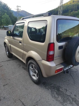 Обява за продажба на Suzuki Jimny Италия ~10 000 лв. - изображение 2
