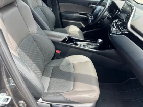 Toyota C-HR 2.5 HYBRID(КАТО НОВА) - 37400 лв. - 50482198 12