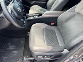 Toyota C-HR 2.5 HYBRID(КАТО НОВА) - 37400 лв. - 50482198 8