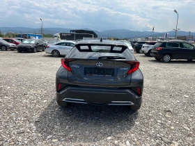 Toyota C-HR 2.5 HYBRID(КАТО НОВА) - 37400 лв. - 50482198 6