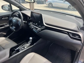 Toyota C-HR 2.5 HYBRID(КАТО НОВА) - 37400 лв. - 50482198 13