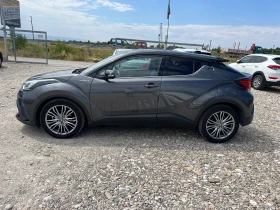 Toyota C-HR 2.5 HYBRID(КАТО НОВА) - 37400 лв. - 50482198 9