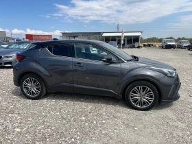 Toyota C-HR 2.5 HYBRID(КАТО НОВА) - 37400 лв. - 50482198 4