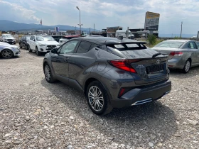 Toyota C-HR 2.5 HYBRID(КАТО НОВА) - 37400 лв. - 50482198 7