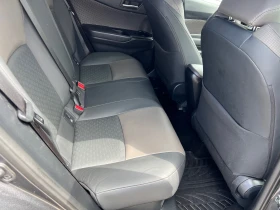 Toyota C-HR 2.5 HYBRID(КАТО НОВА) - 37400 лв. - 50482198 14