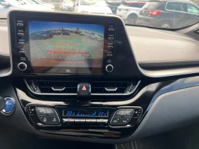 Toyota C-HR 2.5 HYBRID(КАТО НОВА) - 37400 лв. - 50482198 16