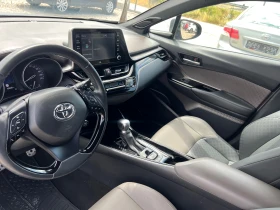 Toyota C-HR 2.5 HYBRID(КАТО НОВА) - 37400 лв. - 50482198 11