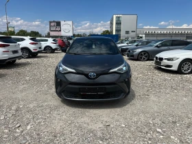 Toyota C-HR 2.5 HYBRID(КАТО НОВА) - 37400 лв. - 50482198 2