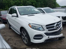 Mercedes-Benz GLE 350 4MATIC | Mobile.bg    2