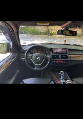 Обява за продажба на BMW X5 ~14 000 лв. - изображение 2