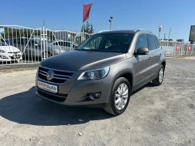 VW Tiguan 2.0TDI - 170 кс / 4X4 / САМОПАРКИРАНЕ / НАВИ