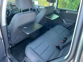 VW Tiguan 2.0TDI - 170 кс / 4X4 / САМОПАРКИРАНЕ / НАВИ - 16900 лв. - 10790920 11
