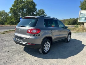 VW Tiguan 2.0TDI - 170 кс / 4X4 / САМОПАРКИРАНЕ / НАВИ - 16900 лв. - 10790920 5