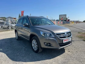 VW Tiguan 2.0TDI - 170 кс / 4X4 / САМОПАРКИРАНЕ / НАВИ - 16900 лв. - 10790920 3