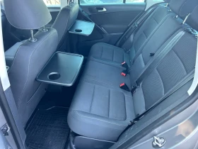 VW Tiguan 2.0TDI - 170 кс / 4X4 / САМОПАРКИРАНЕ / НАВИ - 16900 лв. - 10790920 12