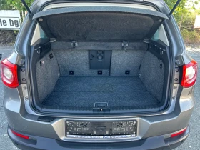 VW Tiguan 2.0TDI - 170 кс / 4X4 / САМОПАРКИРАНЕ / НАВИ - 16900 лв. - 10790920 14
