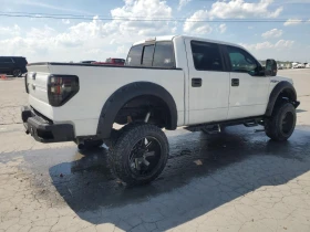Ford F150 SUPERCREW 4x4 | Mobile.bg    3