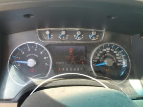 Ford F150 SUPERCREW 4x4 | Mobile.bg    9