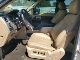 Ford F150 SUPERCREW 4x4 | Mobile.bg    7