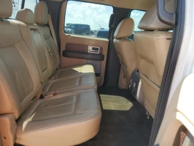 Ford F150 SUPERCREW 4x4 | Mobile.bg    10