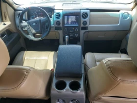 Ford F150 SUPERCREW 4x4 | Mobile.bg    8